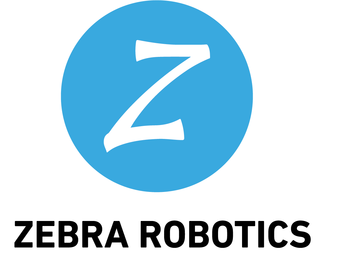 Zebra Robotics logo